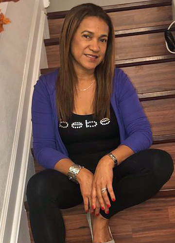 Your Latin Wife? Your Latin Wife?