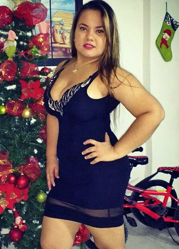 Your Latin Wife? Your Latin Wife?