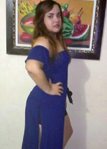 Your Latin Wife? Your Latin Wife?