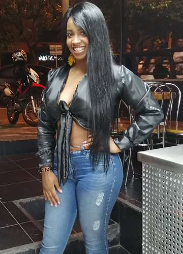 Your Latin Wife? Your Latin Wife?