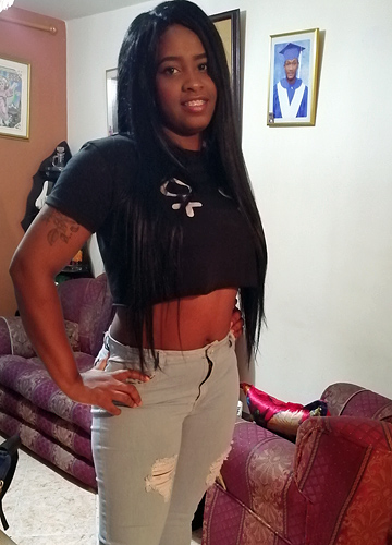 Your Latin Bride? Your Latin Bride?