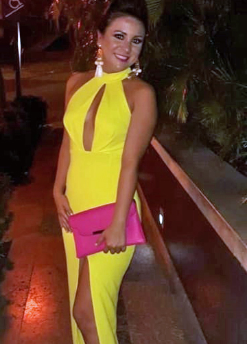 Your Latin Wife? Your Latin Wife?