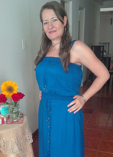 Your Latin Wife? Your Latin Wife?