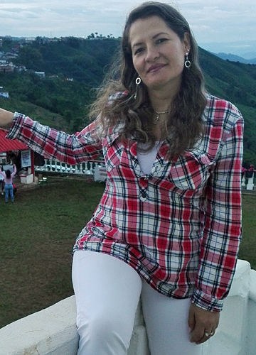 Your Latin Wife? Your Latin Wife?