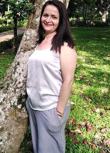 Your Latin Wife? Your Latin Wife?