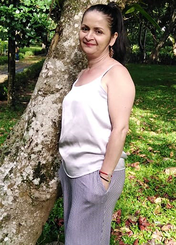 Your Latin Wife? Your Latin Wife?