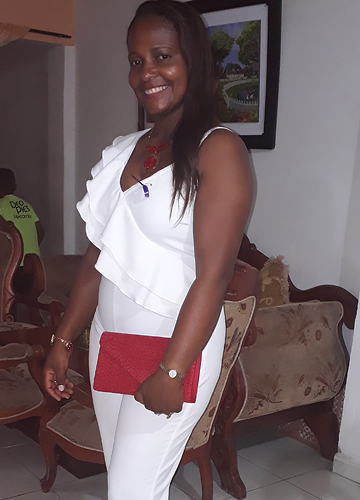 Your Latin Wife? Your Latin Wife?