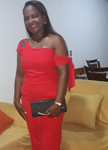 Your Latin Wife? Your Latin Wife?