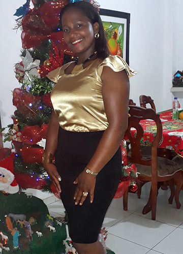 Your Latin Bride? Your Latin Bride?