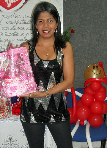 Your Latin Wife? Your Latin Wife?