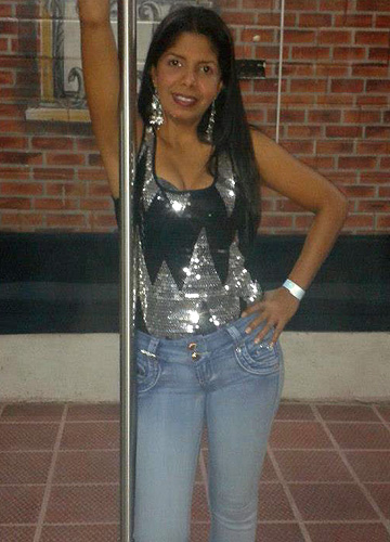 Your Latin Bride? Your Latin Bride?