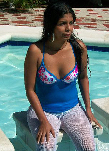 Your Latin Wife? Your Latin Wife?