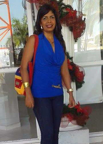 Your Latin Bride? Your Latin Bride?