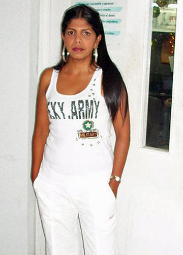 Your Latin Wife? Your Latin Wife?