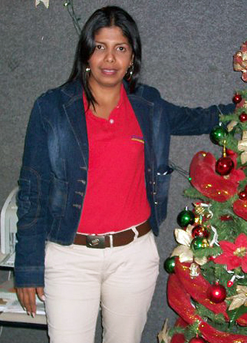 Your Latin Bride? Your Latin Bride?