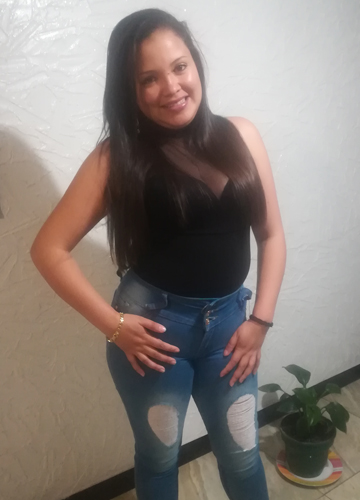 Your Latin Wife? Your Latin Wife?