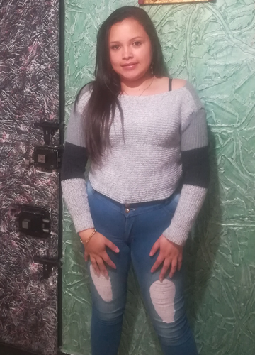 Your Latin Bride? Your Latin Bride?