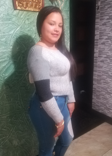 Your Latin Wife? Your Latin Wife?