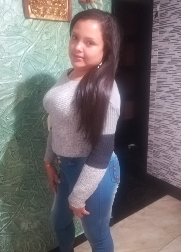 Your Latin Wife? Your Latin Wife?