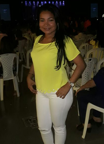 Your Latin Wife? Your Latin Wife?