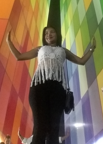 Your Latin Wife? Your Latin Wife?