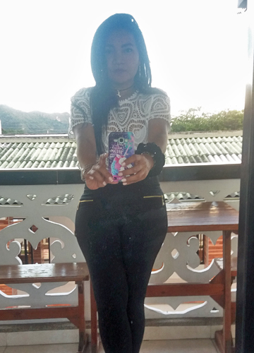 Your Latin Wife? Your Latin Wife?