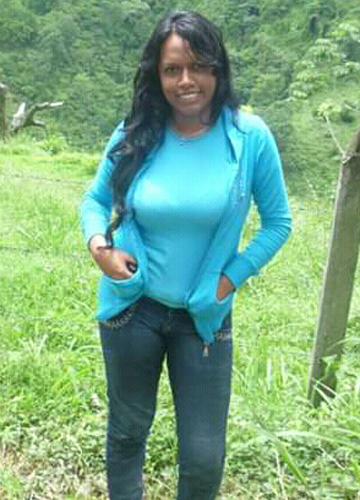 Your Latin Wife? Your Latin Wife?