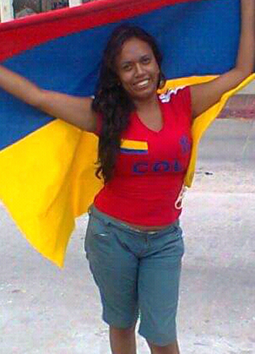 Your Latin Bride? Your Latin Bride?