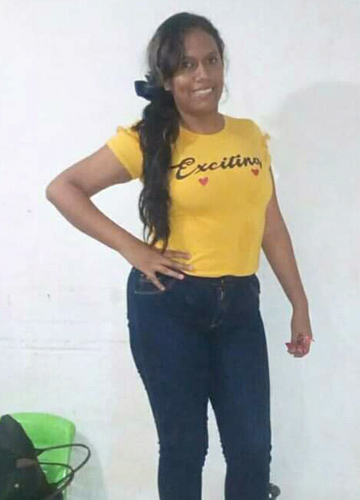 Your Latin Wife? Your Latin Wife?