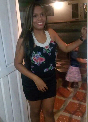 Your Latin Bride? Your Latin Bride?