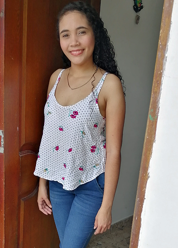 Your Latin Wife? Your Latin Wife?