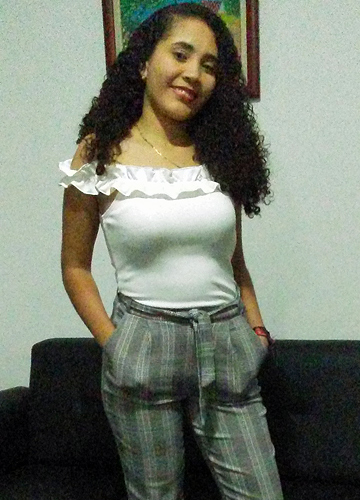 Your Latin Bride? Your Latin Bride?