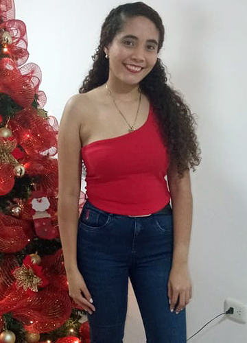 Your Latin Wife? Your Latin Wife?