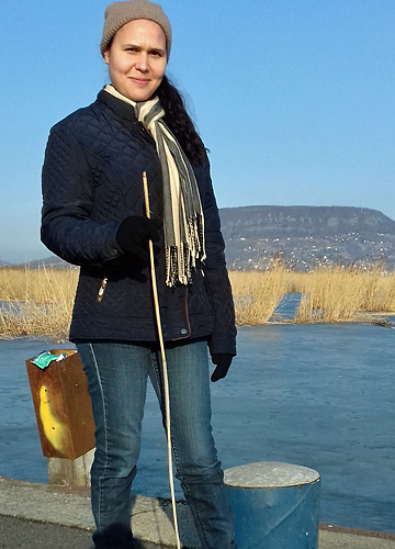 Your Latin Wife? Your Latin Wife?