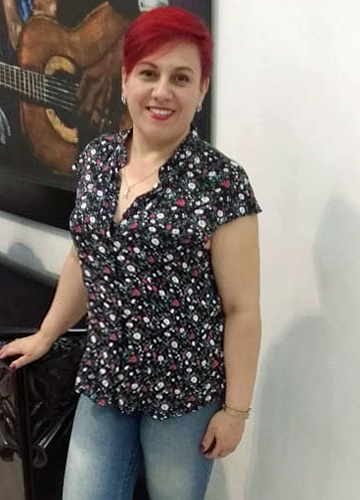 Your Latin Wife? Your Latin Wife?