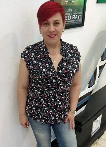 Your Latin Wife? Your Latin Wife?