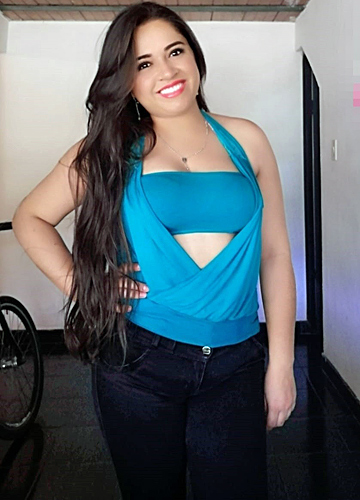 Your Latin Wife? Your Latin Wife?