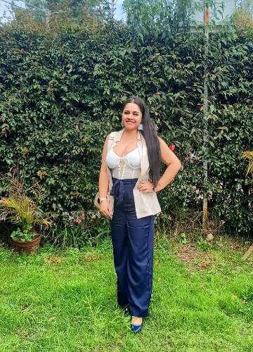 Your Latin Bride? Your Latin Bride?