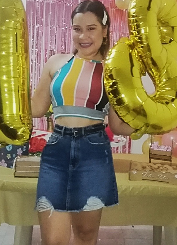 Your Latin Wife? Your Latin Wife?