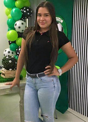 Your Latin Wife? Your Latin Wife?