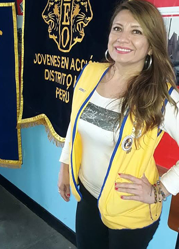 Your Latin Wife? Your Latin Wife?