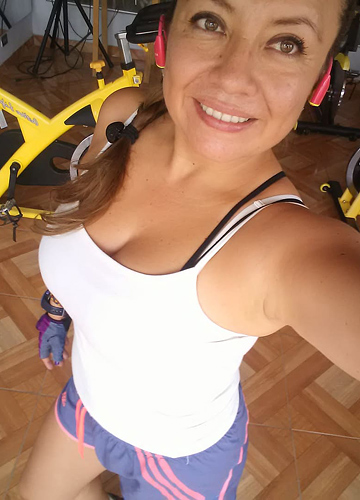 Your Latin Wife? Your Latin Wife?