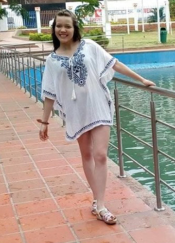 Your Latin Wife? Your Latin Wife?