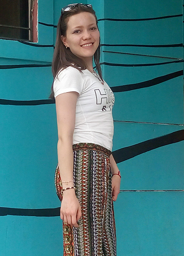 Your Latin Bride? Your Latin Bride?