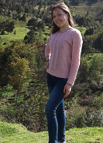 Your Latin Wife? Your Latin Wife?