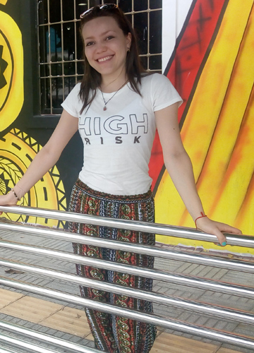 Your Latin Bride? Your Latin Bride?