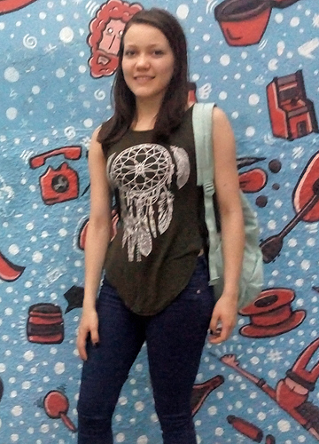 Your Latin Wife? Your Latin Wife?