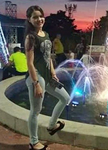 Your Latin Bride? Your Latin Bride?