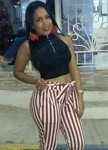 Your Latin Wife? Your Latin Wife?