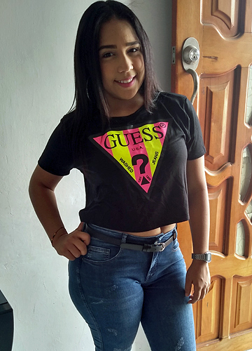 Your Latin Bride? Your Latin Bride?